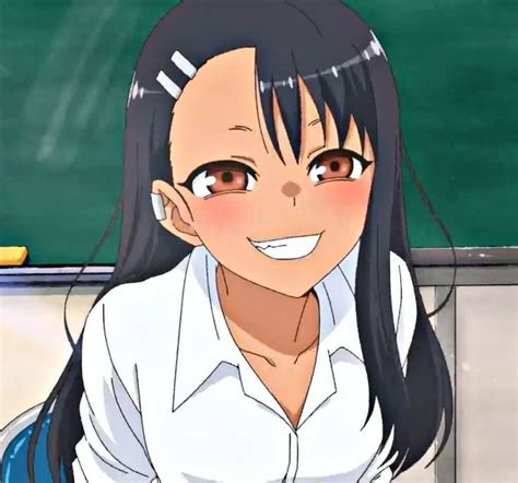 Nagatoro Hentai Porn Videos 